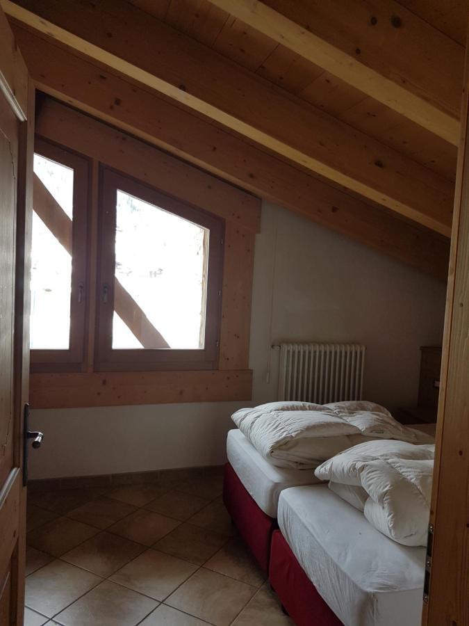 Katia Apartment Livigno
