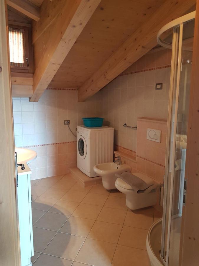 Apartment Katia Livigno