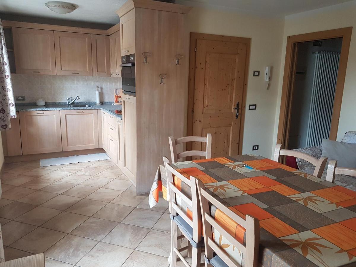 Apartment Katia Livigno