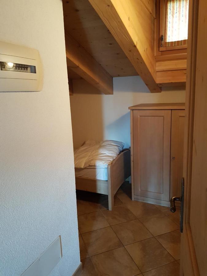 Katia Apartment Livigno
