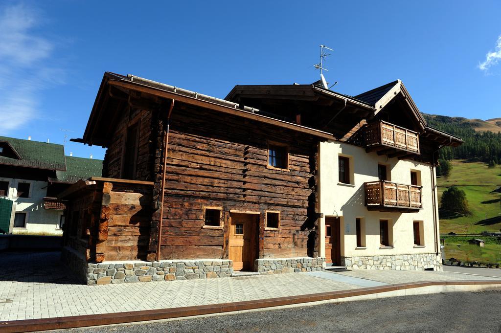 Katia * Livigno