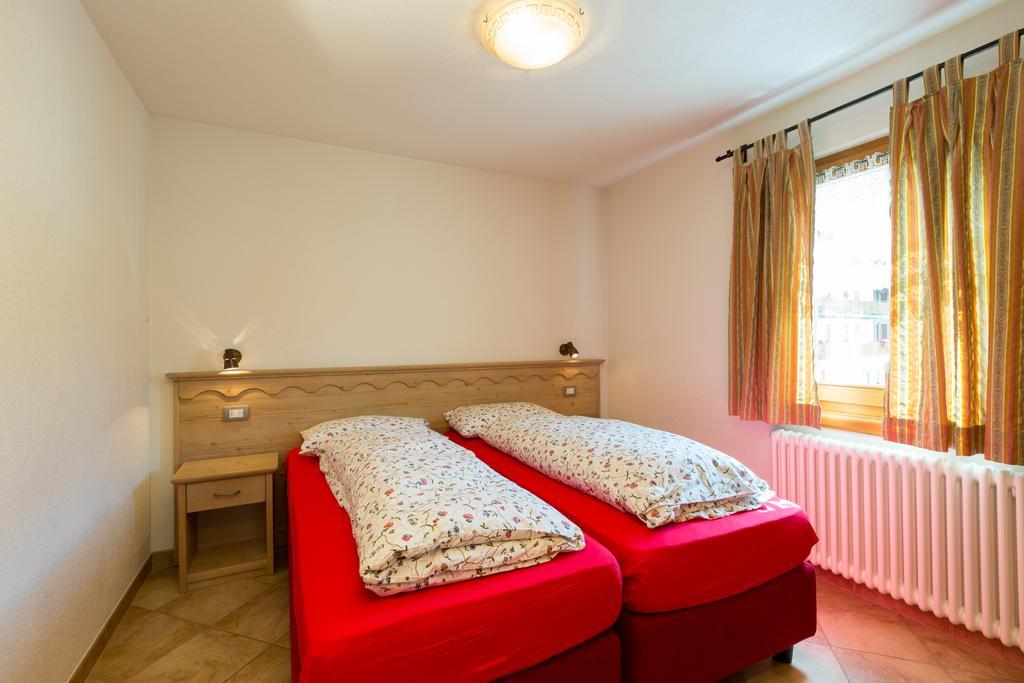 Apartment Katia