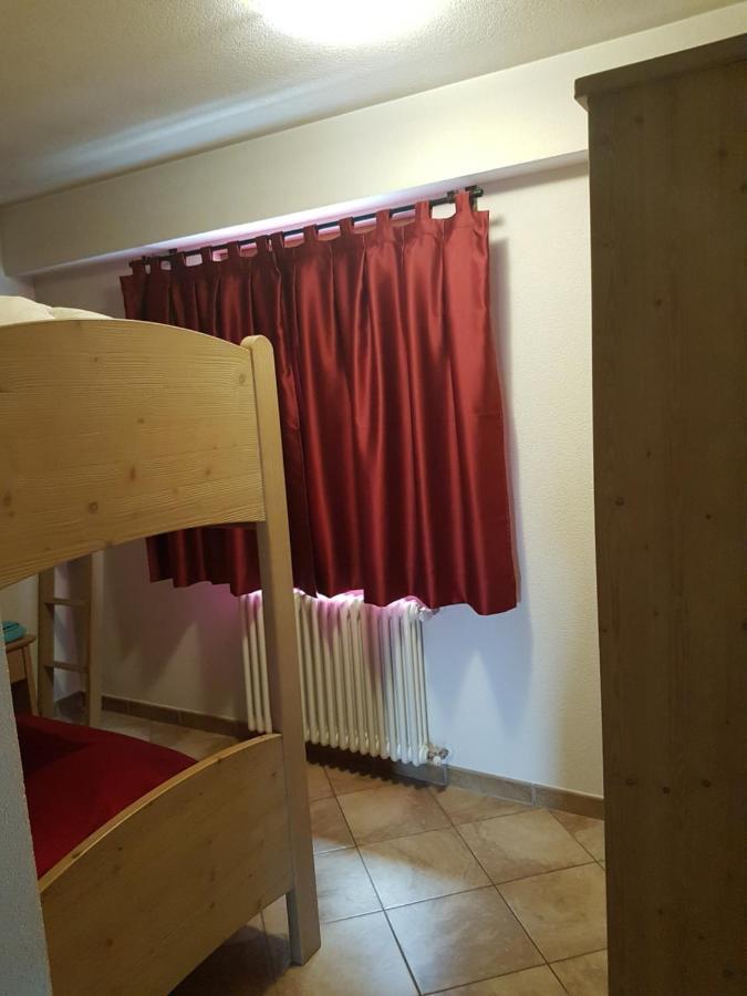 Katia Appartement