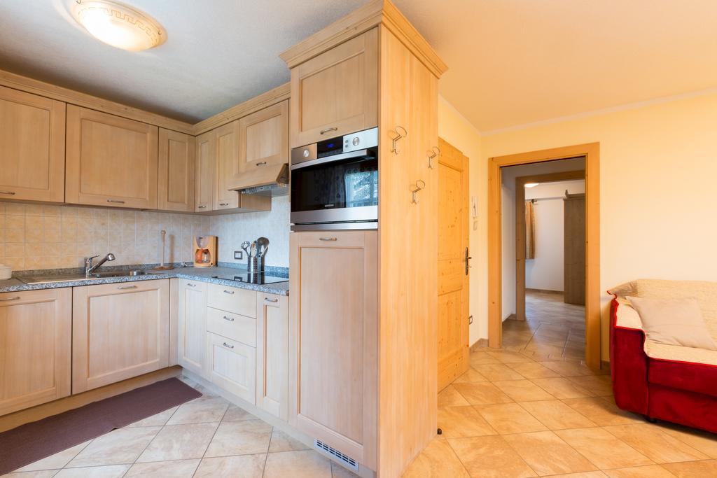 Katia Appartement Livigno