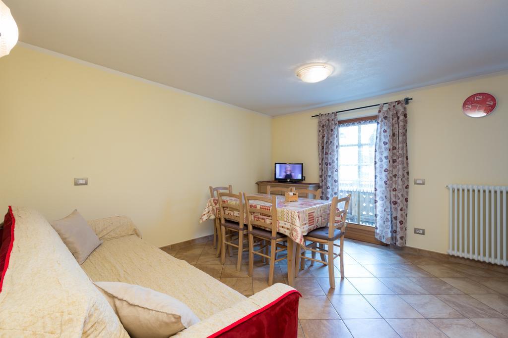 Katia Appartement